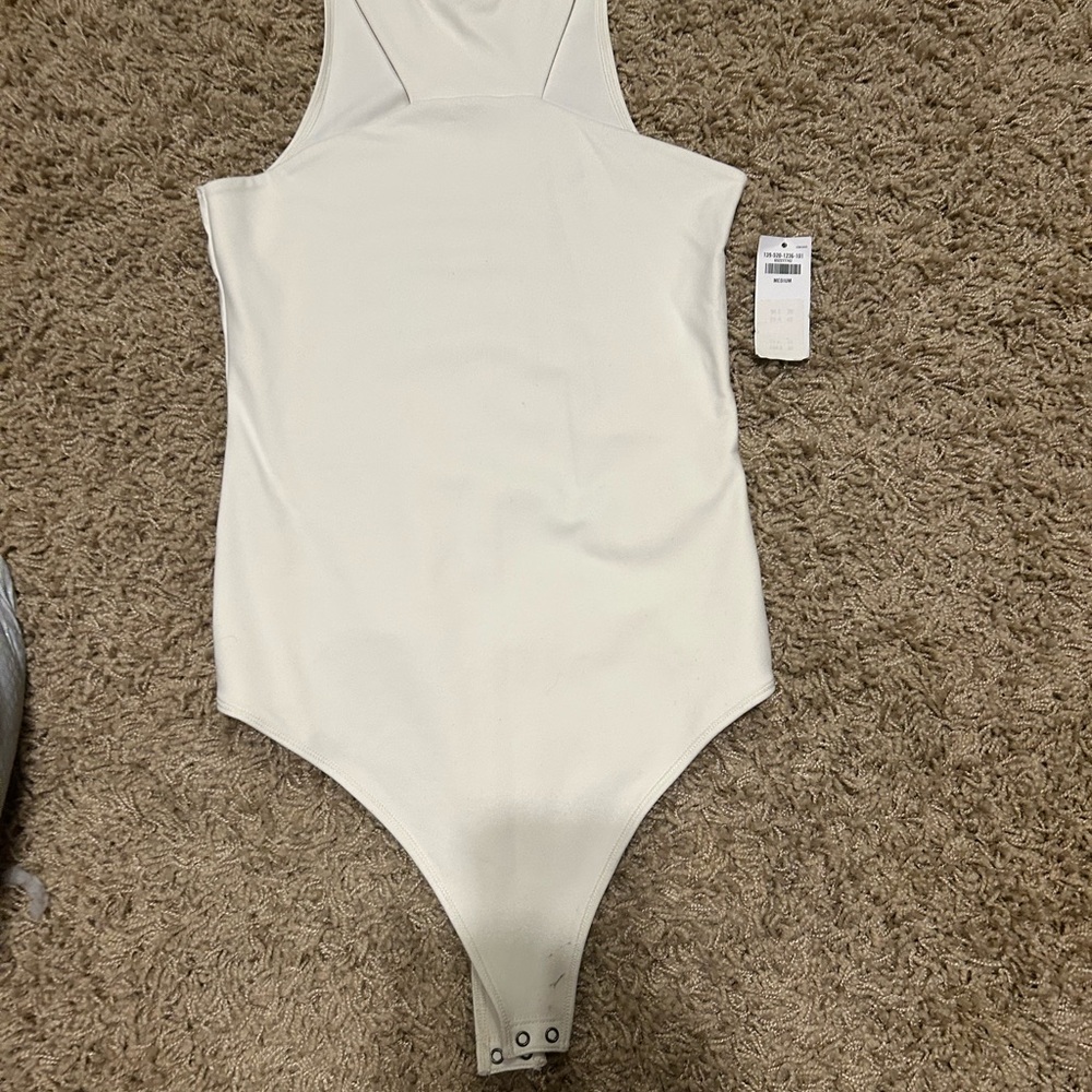 Abercrombie & Fitch bodysuit